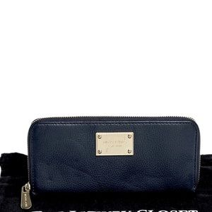 MICHAEL Michael Kors Black Wallet